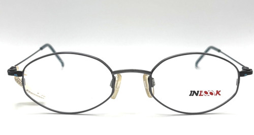 Inlook brille gestell 19 - inlook, 48□19