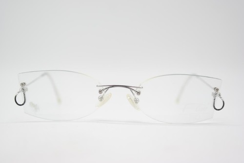 Vintage brille flair eyeq 846 - brille,