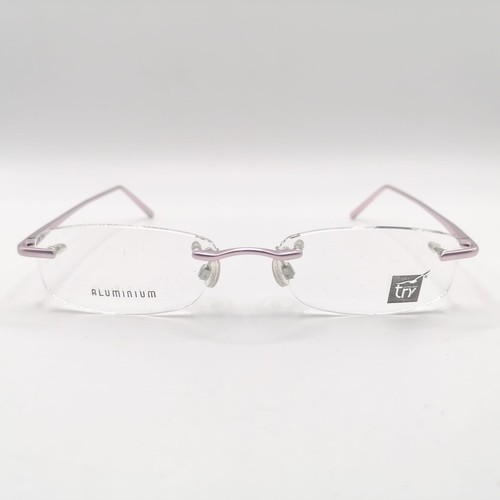 Try ultralight brille - brille, in