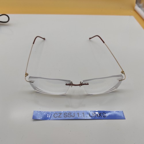 Krass k3091 titan randlos - k3091,