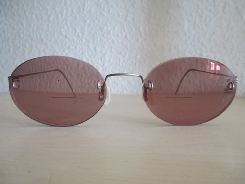 Lindberg brille titanum - lindberg,