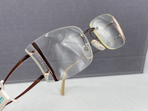 Versace brille damen braun - versace,