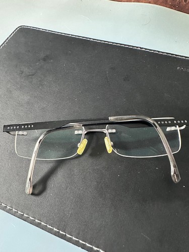 Hugo boss 1203 - boss, brille