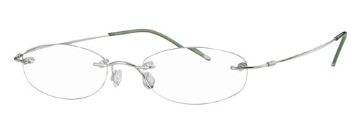 Lesebrille damen 50 randlos - lesebrille,