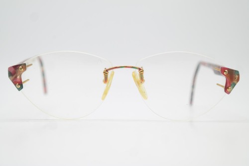 Vintage brille flair - vintage,