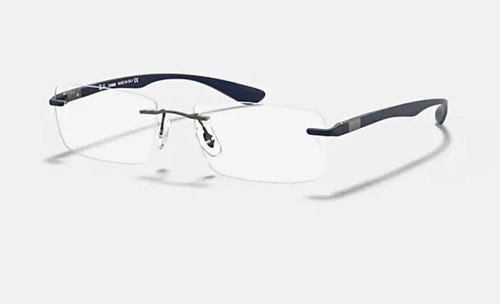 Ray ban liteforce rb8724 - ray-ban,