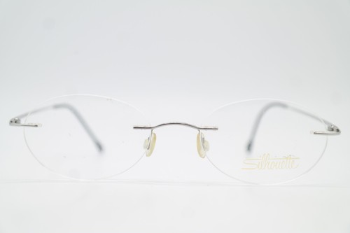 Brille silhouette opdo - silhouette, 7371-6