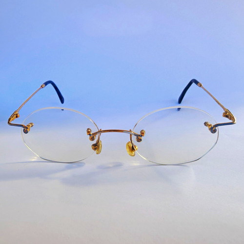 Vidi vici brille randlos - vici,