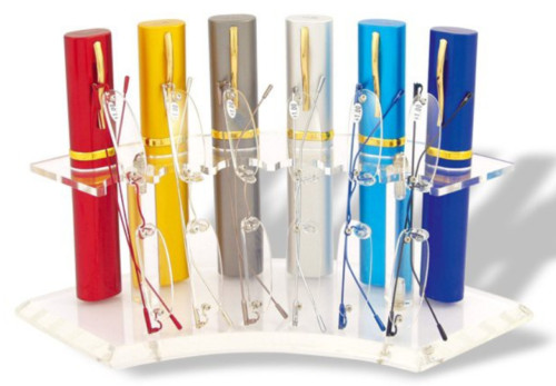 Lesebrille randlos damen - lesebrille,