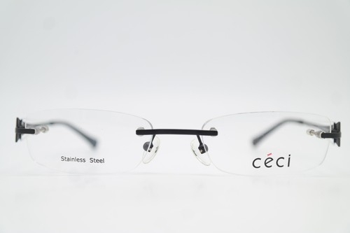 Brille ceci 5150 - , schwarz