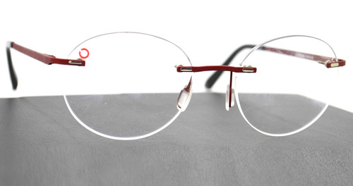 Iga optic brille panto rund - optic,