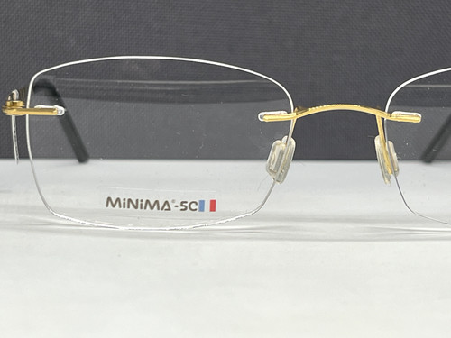Minima brille herren damen - minima,