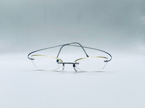 Silhouette brille randlos - silhouette,