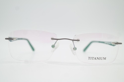 Brille 853 titanium - ou,