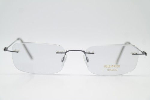 Brille gold pfeil 4301 - gold,