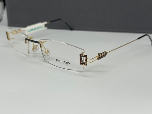Bajazzo brille herren damen - bajazzo,