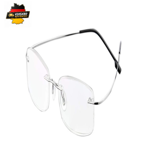Kokobin lesebrille titan - kokobin,