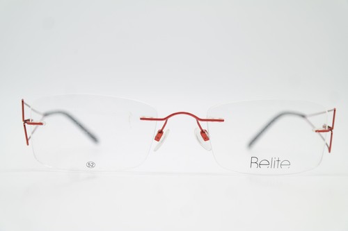 Brille belite 2013 rot - brille,