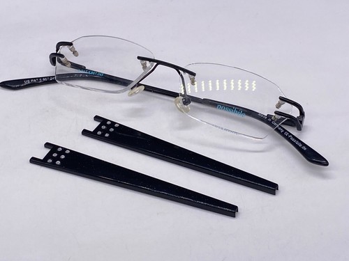 Possibile brille damen randlos - possibile,