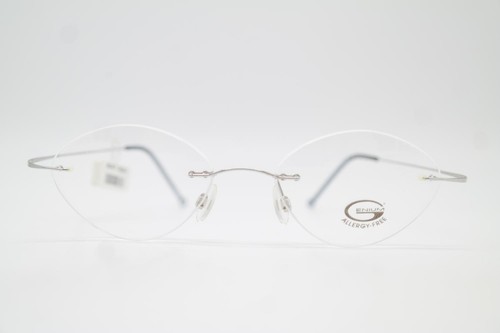 Brille ebm 2300 - ebm, silber