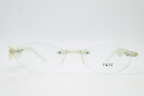 Brille fore mod transparent - fore,
