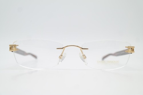 Brille daniel swarovski - brille,