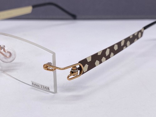Tom design brille - tom's, damen