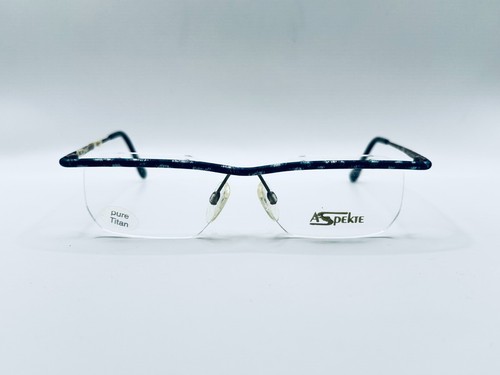 Aspekte duncker titan brille - titan,